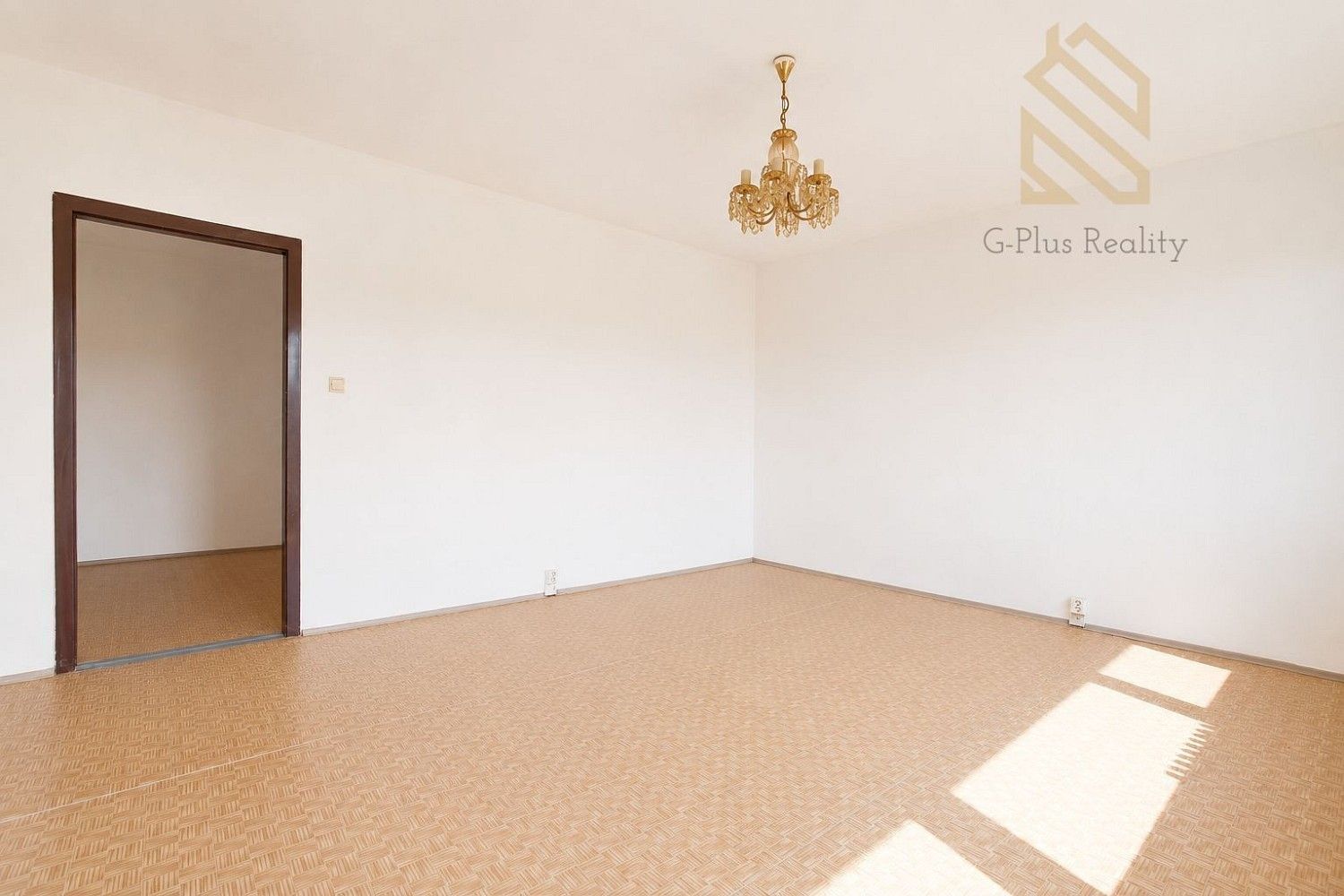 Prodej byt 3+1 - Ústí nad Labem - Krásné Březno, Ústecký kraj, 79 m² - 5
