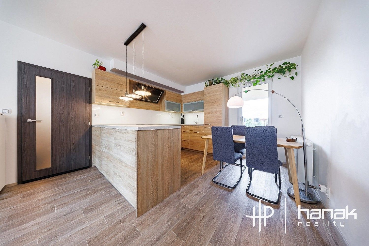Prodej byt 4+kk - Olomouc - Nová Ulice, Olomoucký kraj, 111 m² - 2