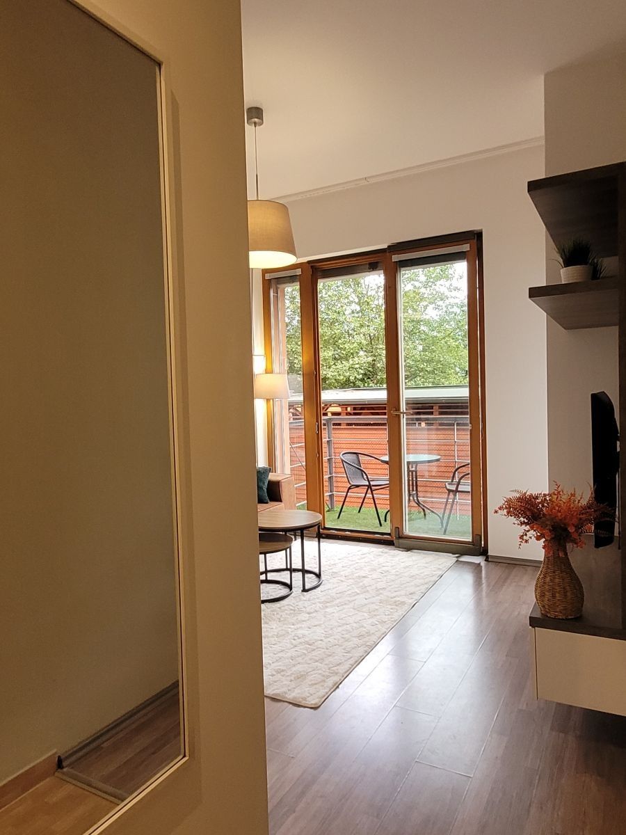 Byty, U Reálky, Olomouc - Olomouc-město, Olomoucký kraj, 34 m² - 2