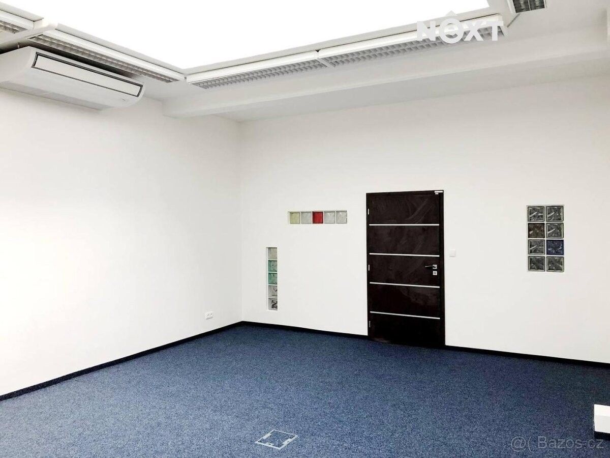Pronájem kancelář - Praha, 148 00