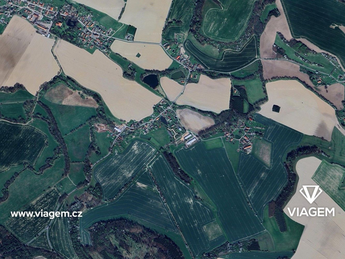 Zemědělský pozemek · Maleč, okres Havlíčkův Brod, Kraj Vysočina - 3