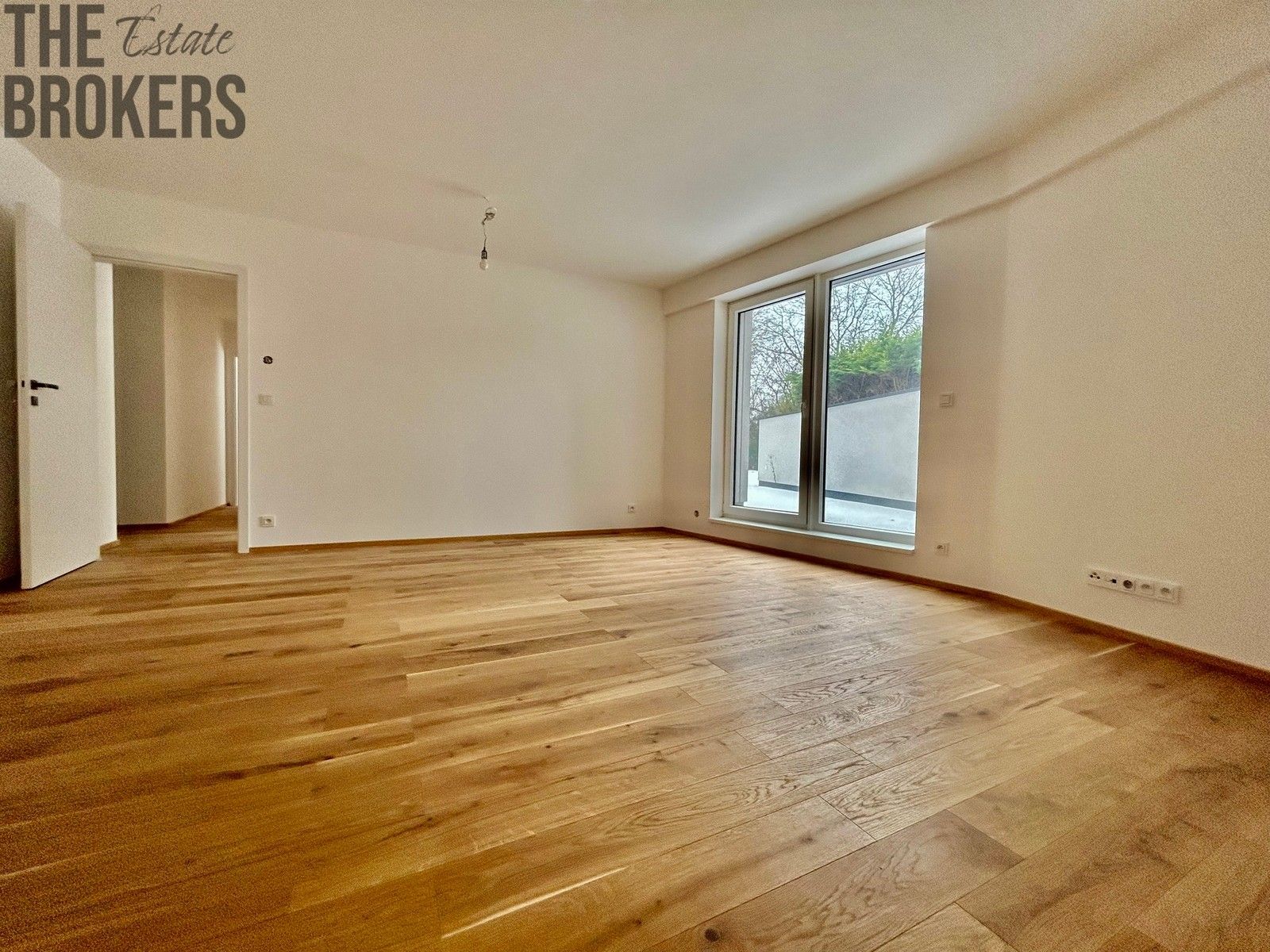 3+kk, U hotelu, Praha Suchdol, 87 m² - 1