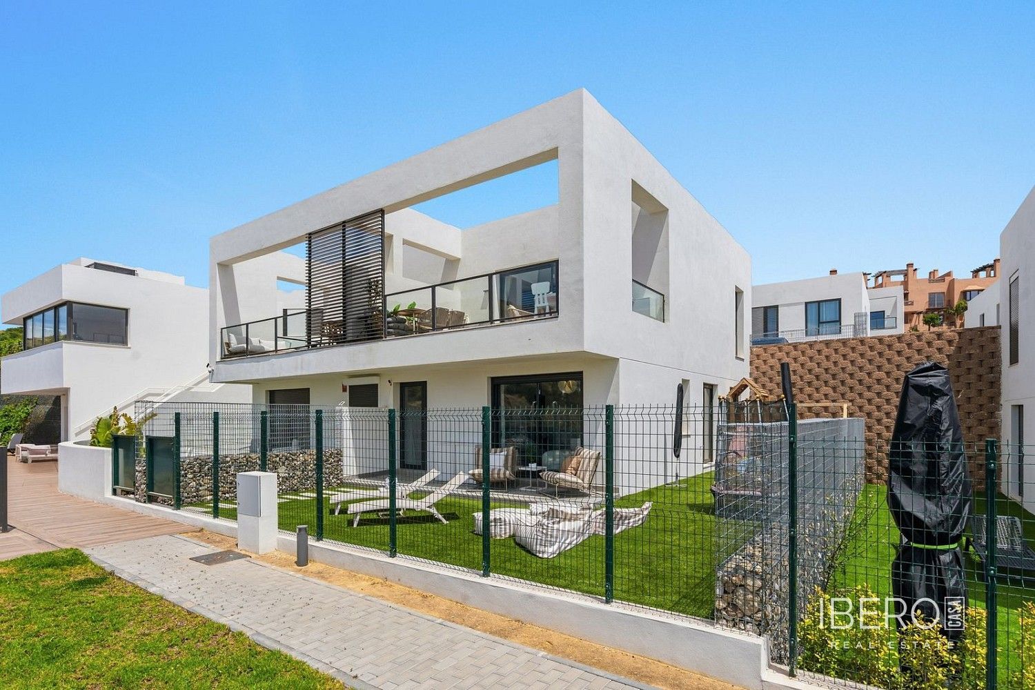 Rodinný dům, 130 m²