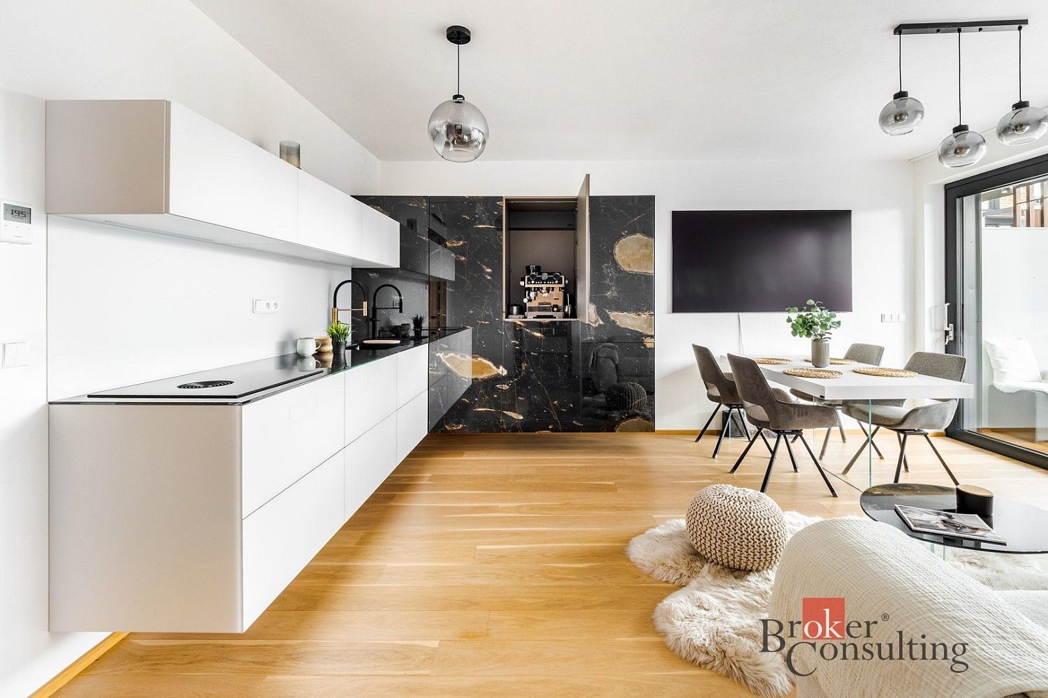 2+kk, Lipno nad Vltavou, okres Český Krumlov, Jihočeský kraj, 66 m² - 2