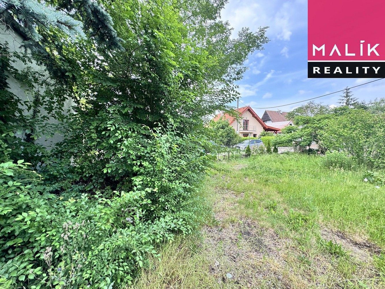 Pozemek pro bydlení · Praha - Šeberov, okres Praha 11, Hlavní město Praha - 4