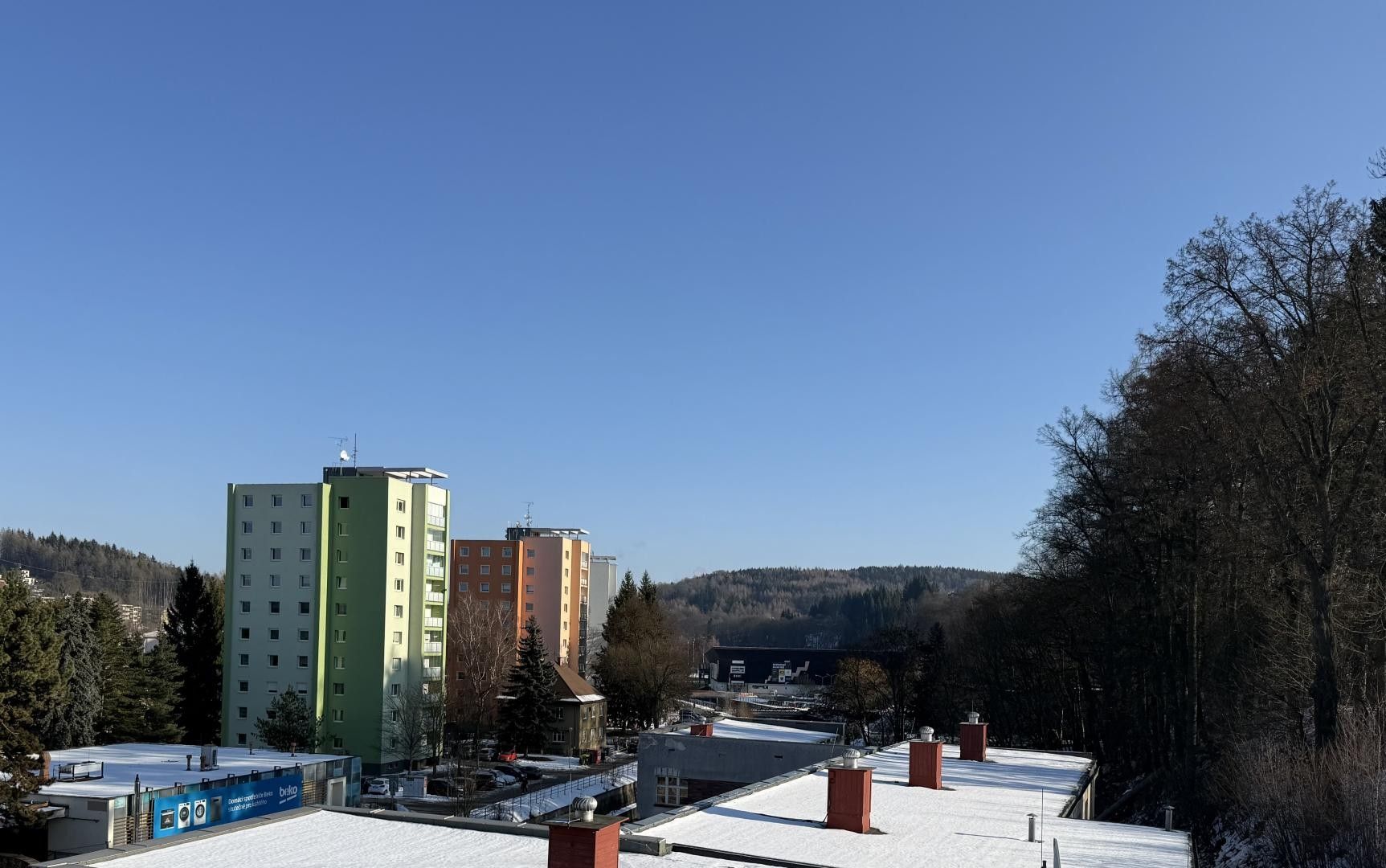 Obchodní prostory, Trutnov, 15 m² - 2