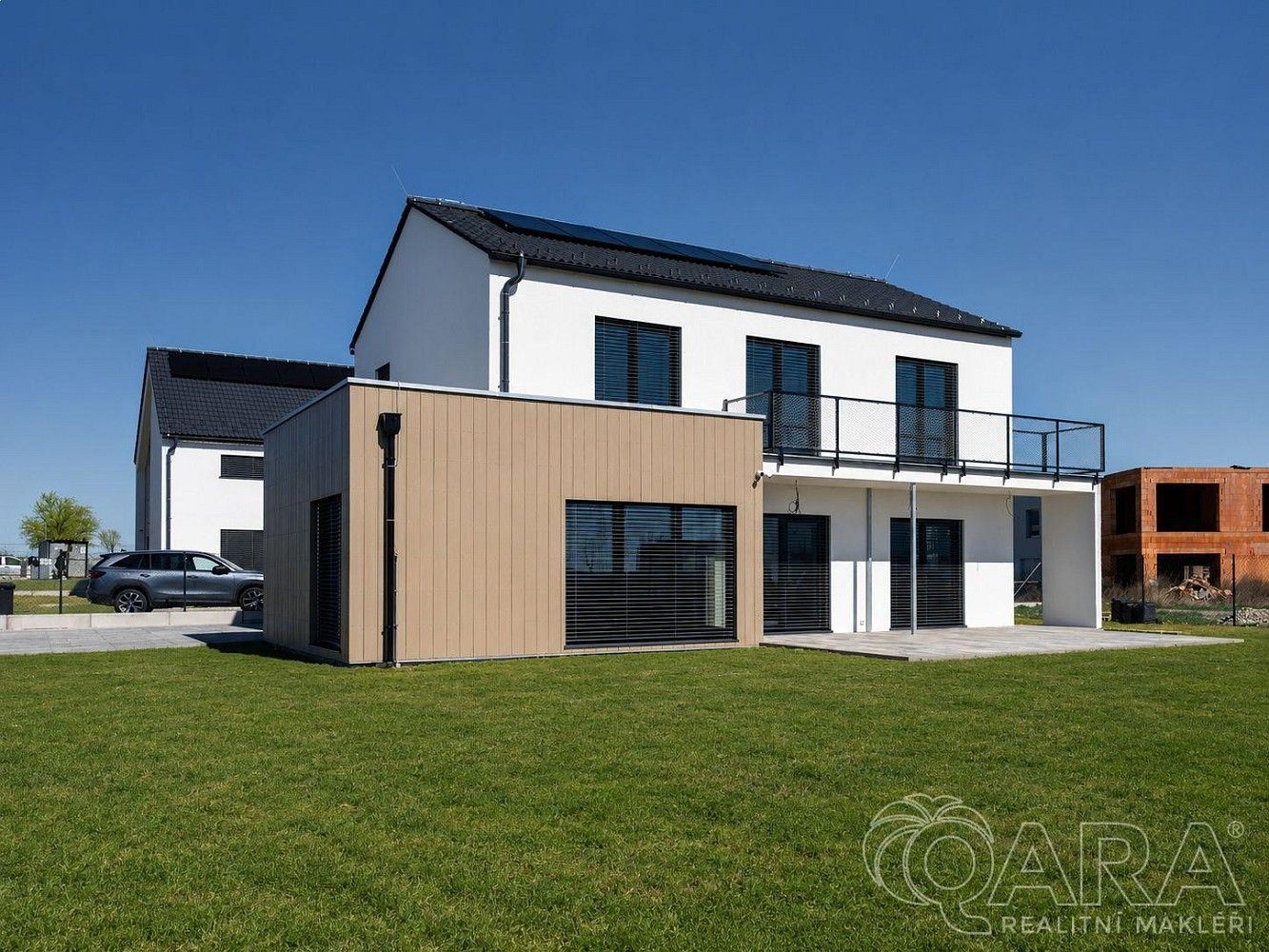 Rodinný dům · 160 m² · U Křížku, Vysoký Újezd, okres Beroun - 4