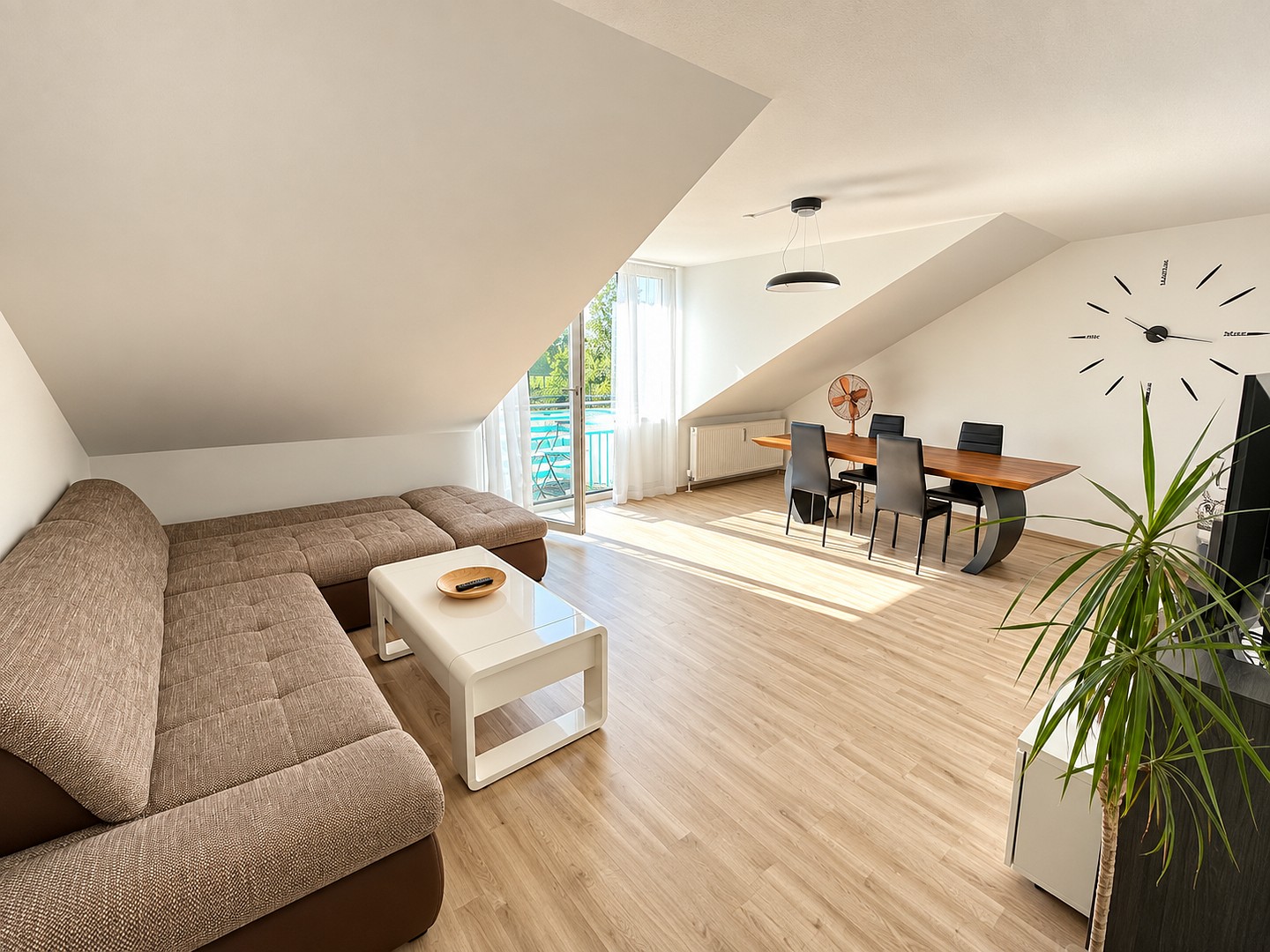 Byt 2+1 · 58 m² · Ottostraße 69a Ottobrunn Ottobrunn Bayern 85521 - 3