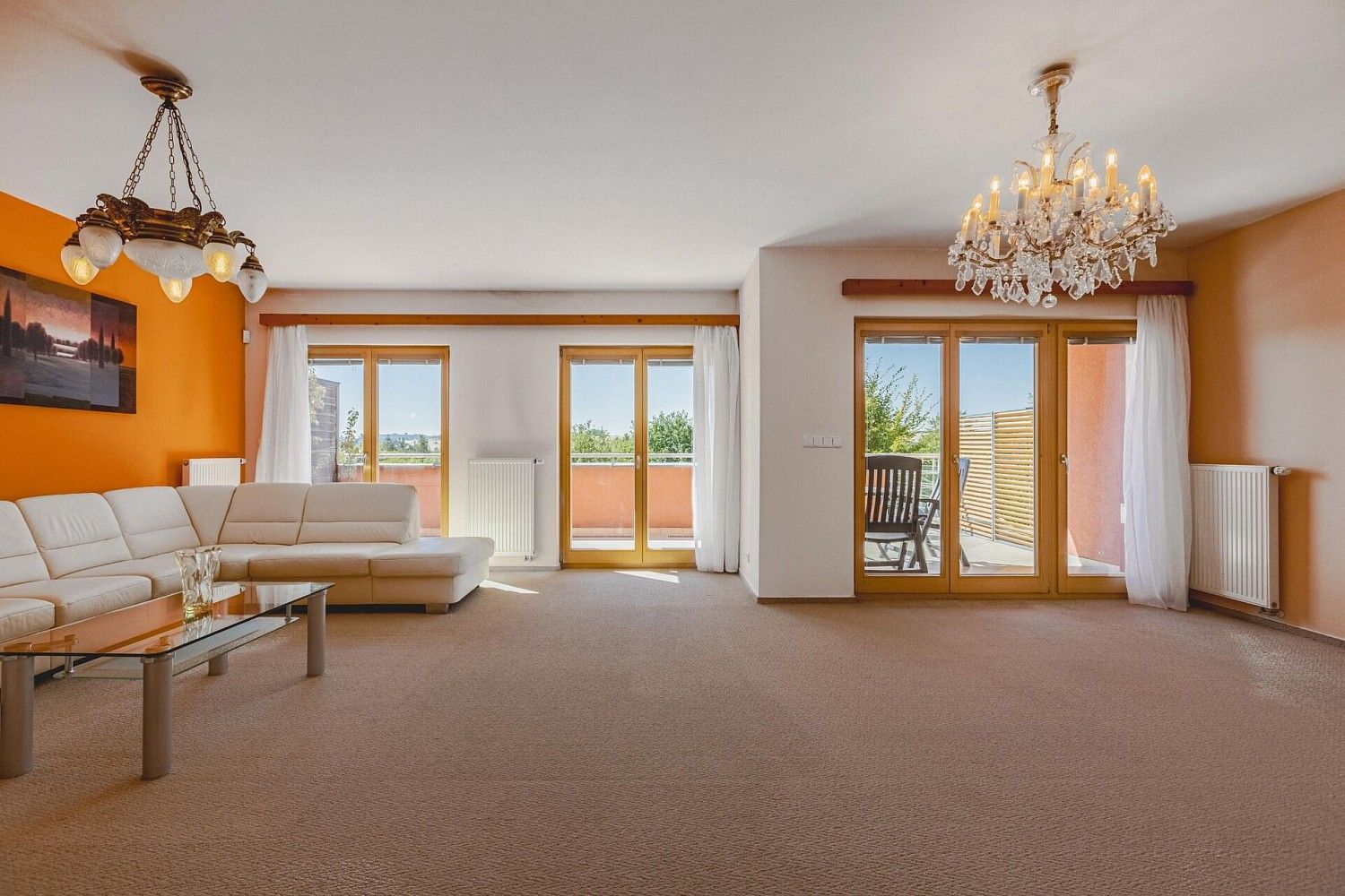 Prodej rodinný dům - Klausova, Praha 5 - Stodůlky, 330 m² - 5