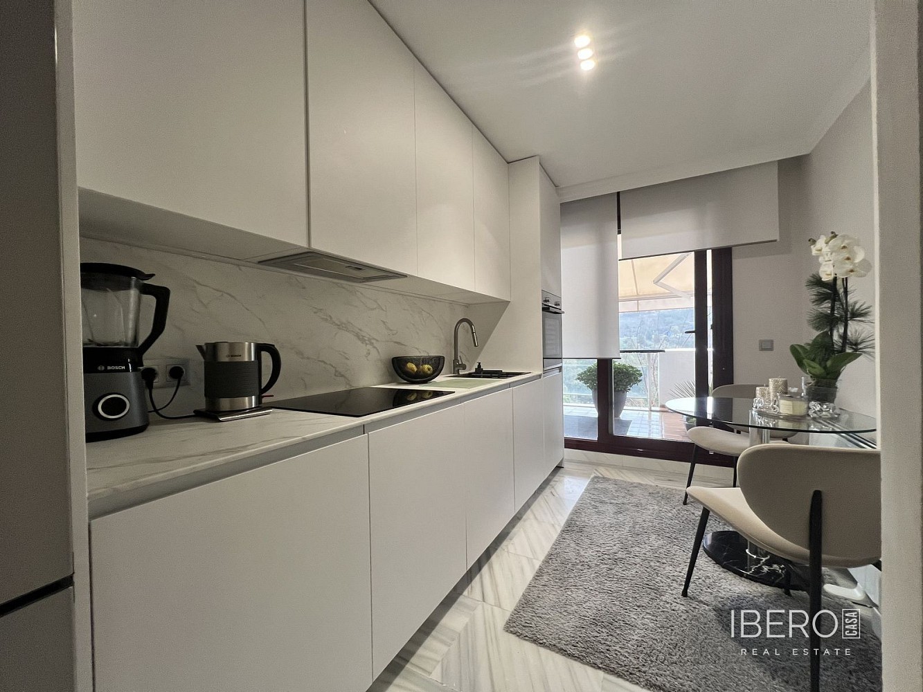 Byt 2+kk · 75 m² · Benahavís, Španělsko - 4