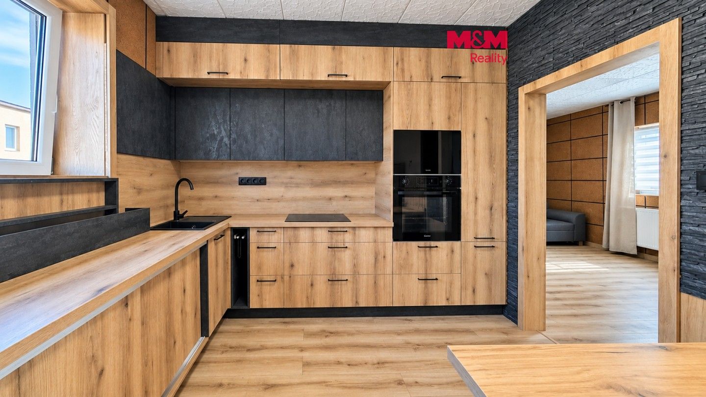 2+1, Říční, Louny, 65 m² - 1