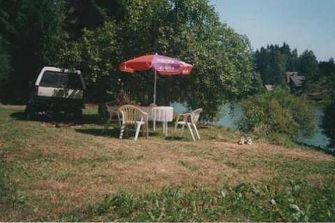 Chata · Kunžak, Jihočeský kraj - 3
