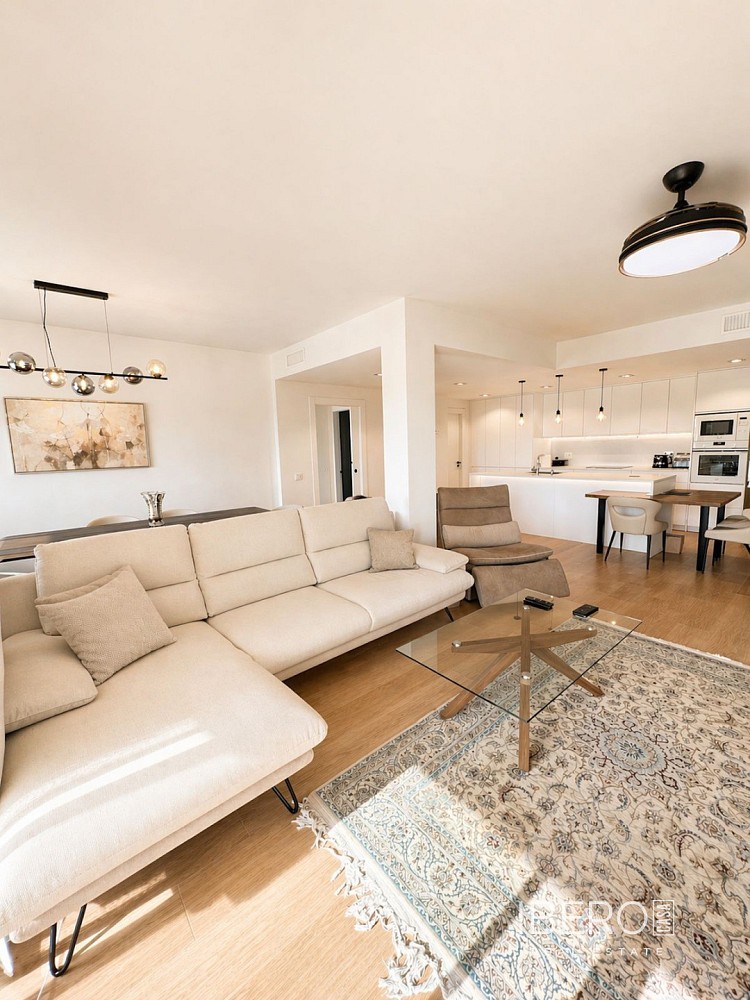 4+kk, San Pedro de Alcántara, Španělsko, 142 m² - 1