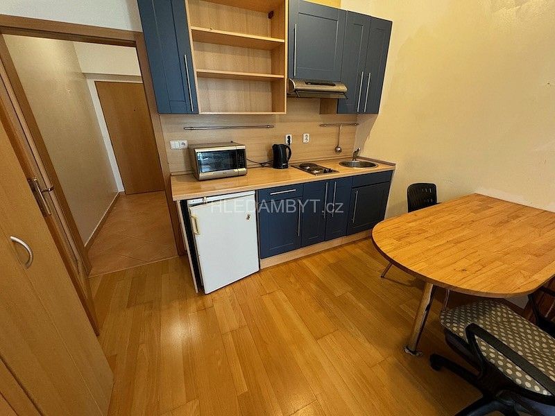 1+kk, Praha - Kunratice, okres Praha 4, Hlavní město Praha, 30 m² - 1