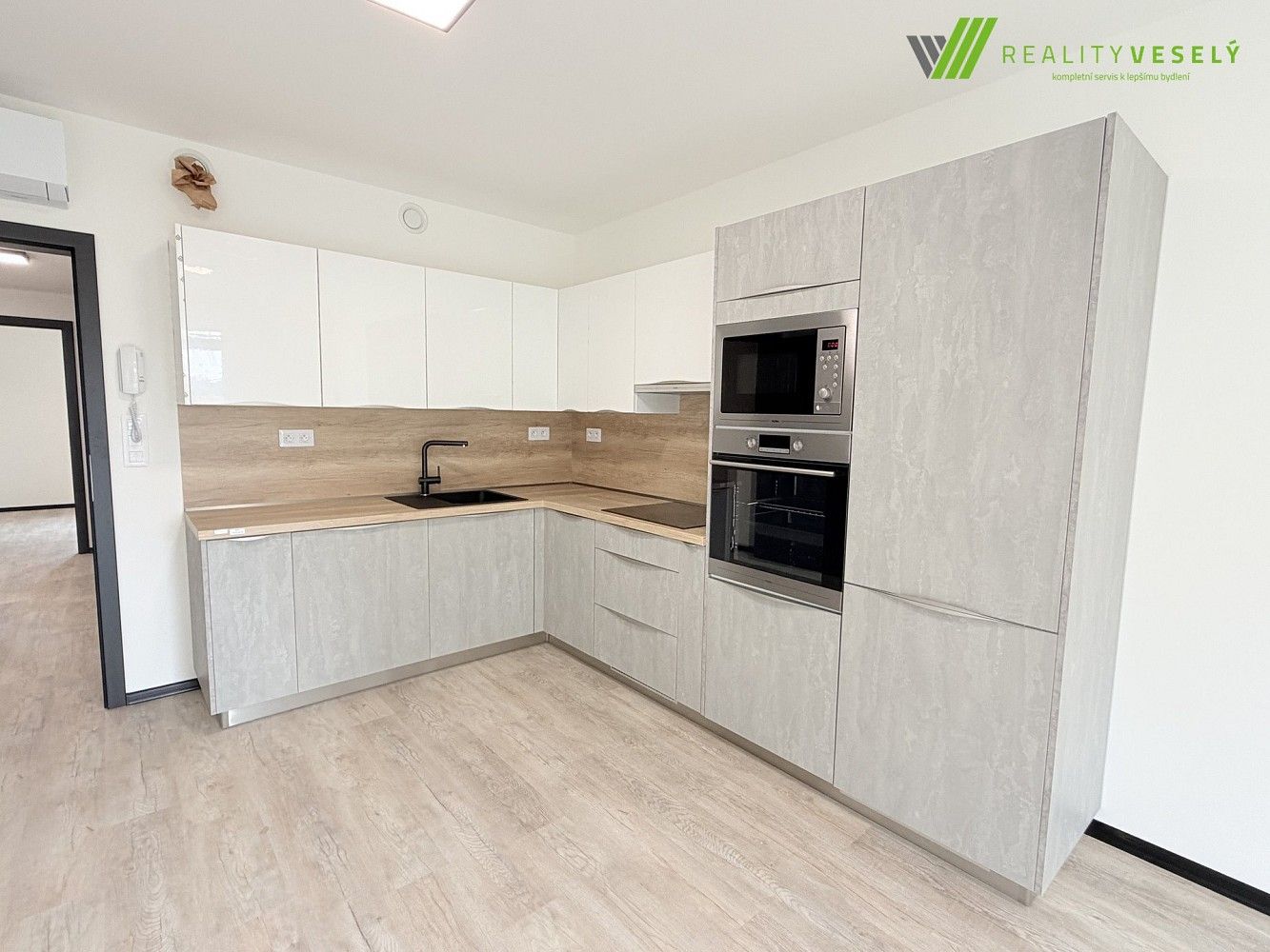 3+kk, Nádražní, Dubňany, okres Hodonín, 60 m² - 2