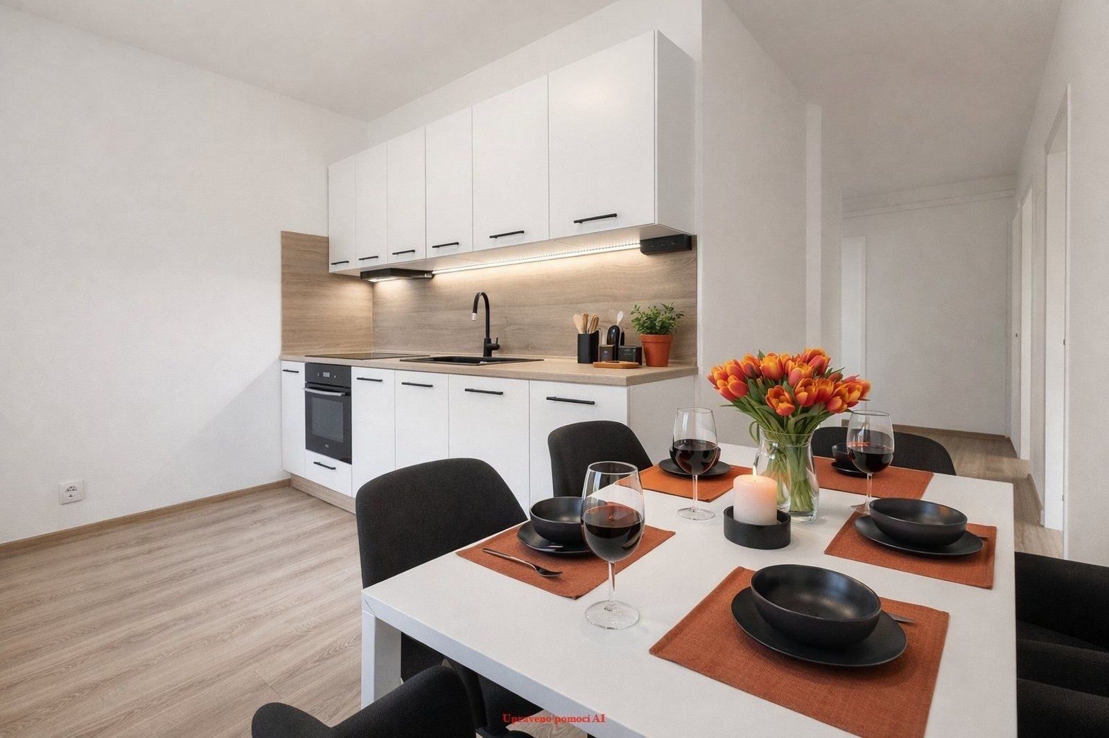 2+1, Janského, Karviná - Karviná-město, Moravskoslezský kraj, 54 m² - 1