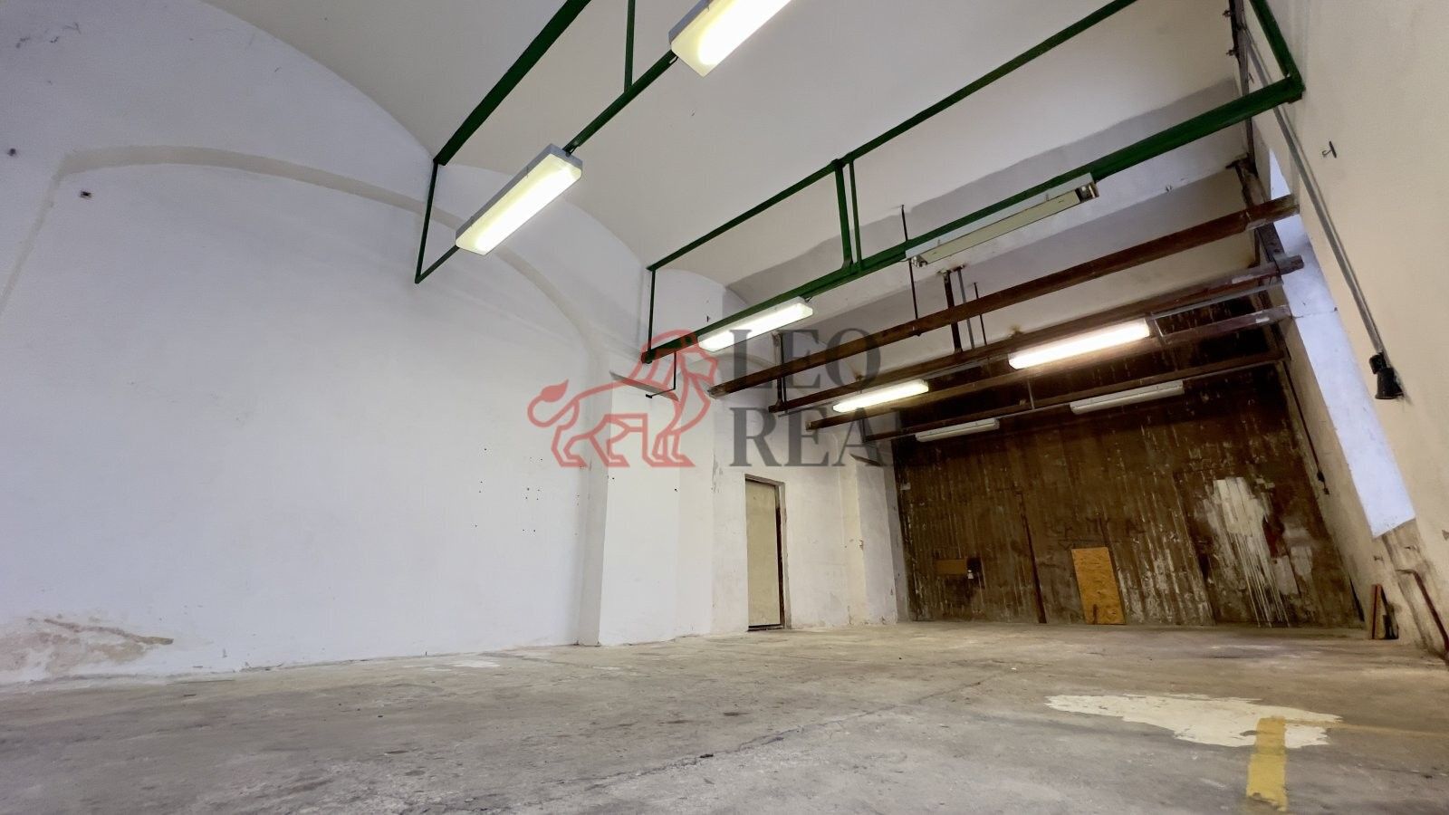 Garáž · 69 m² · Drážďanská, Ústí nad Labem - 3