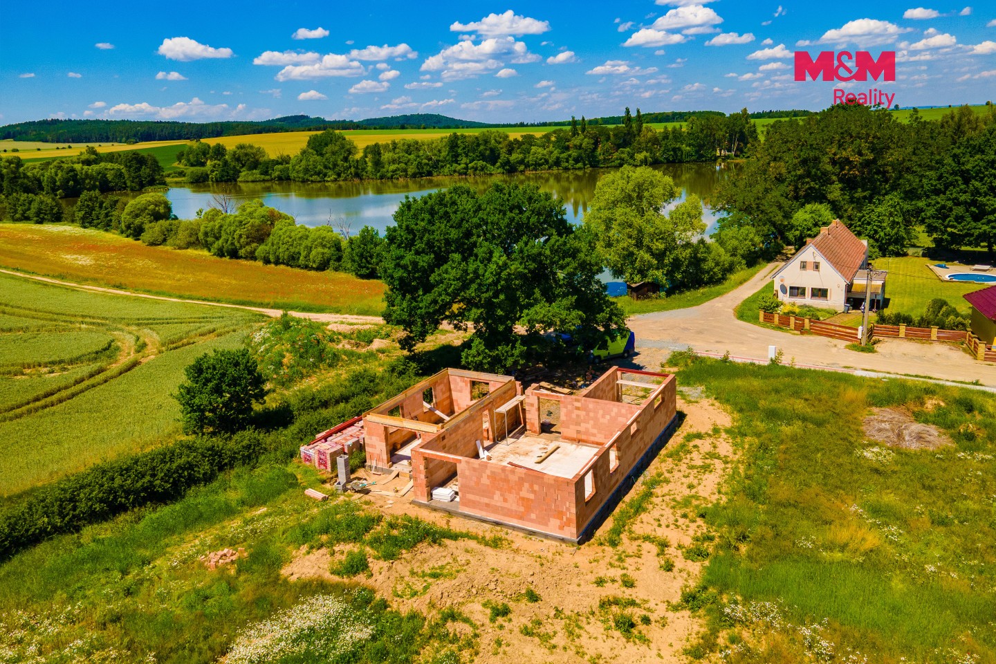Rodinný dům · 135 m² · Přestavlky - 3