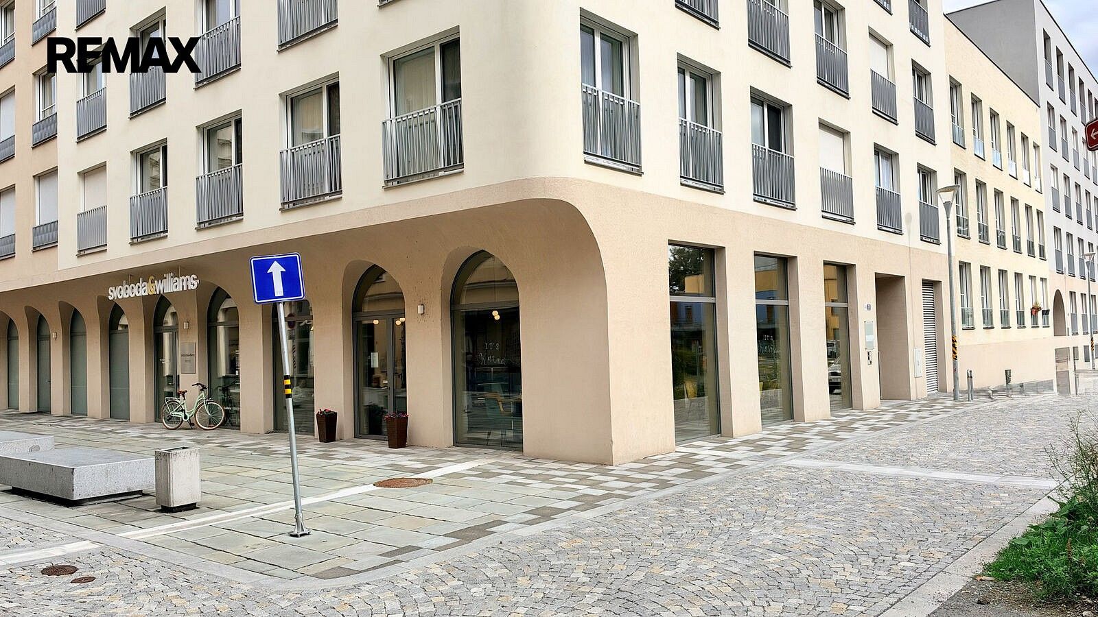 Restaurace · 95 m² · Ostrava - Moravská Ostrava, okres Ostrava-město, Moravskoslezský kraj - 4