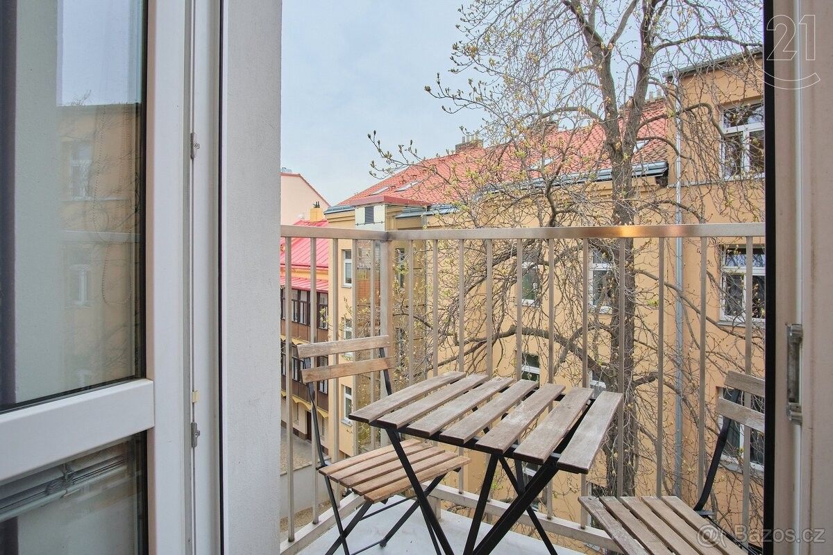 Prodej byt 2+kk - Praha, 170 00, 39 m²