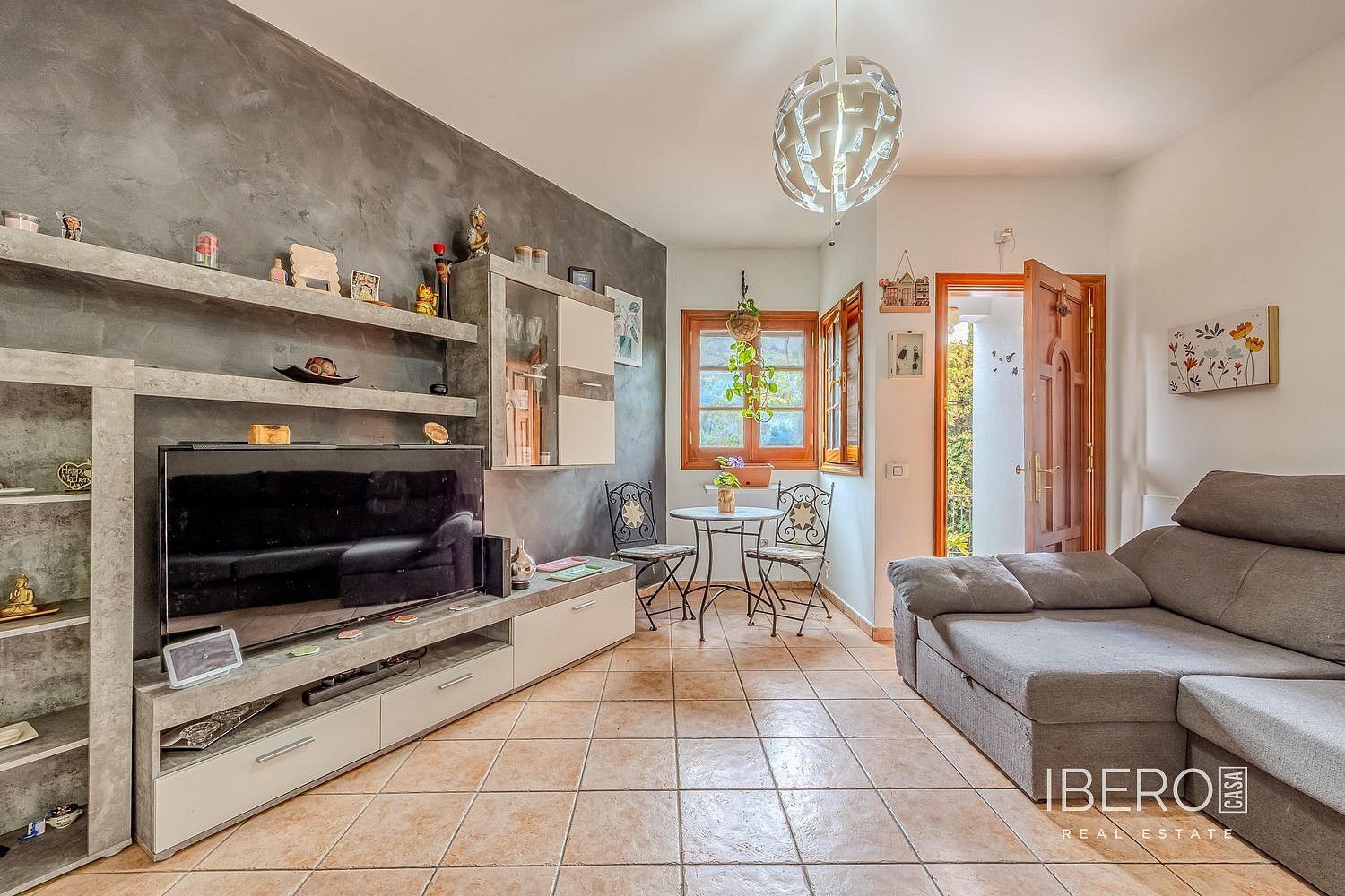 Byt 4+kk · 84 m² · Teror, Španělsko - 4