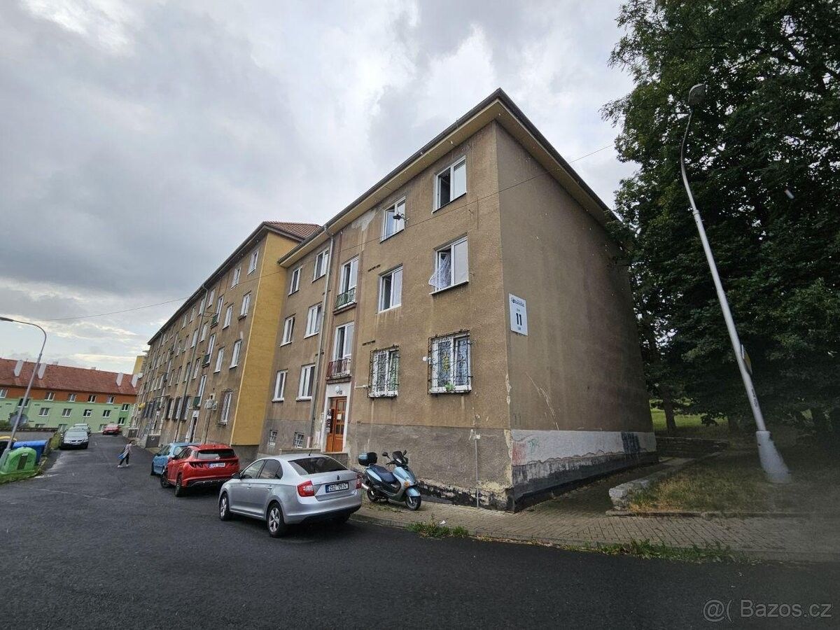 Pronájem byt - Most, 434 01