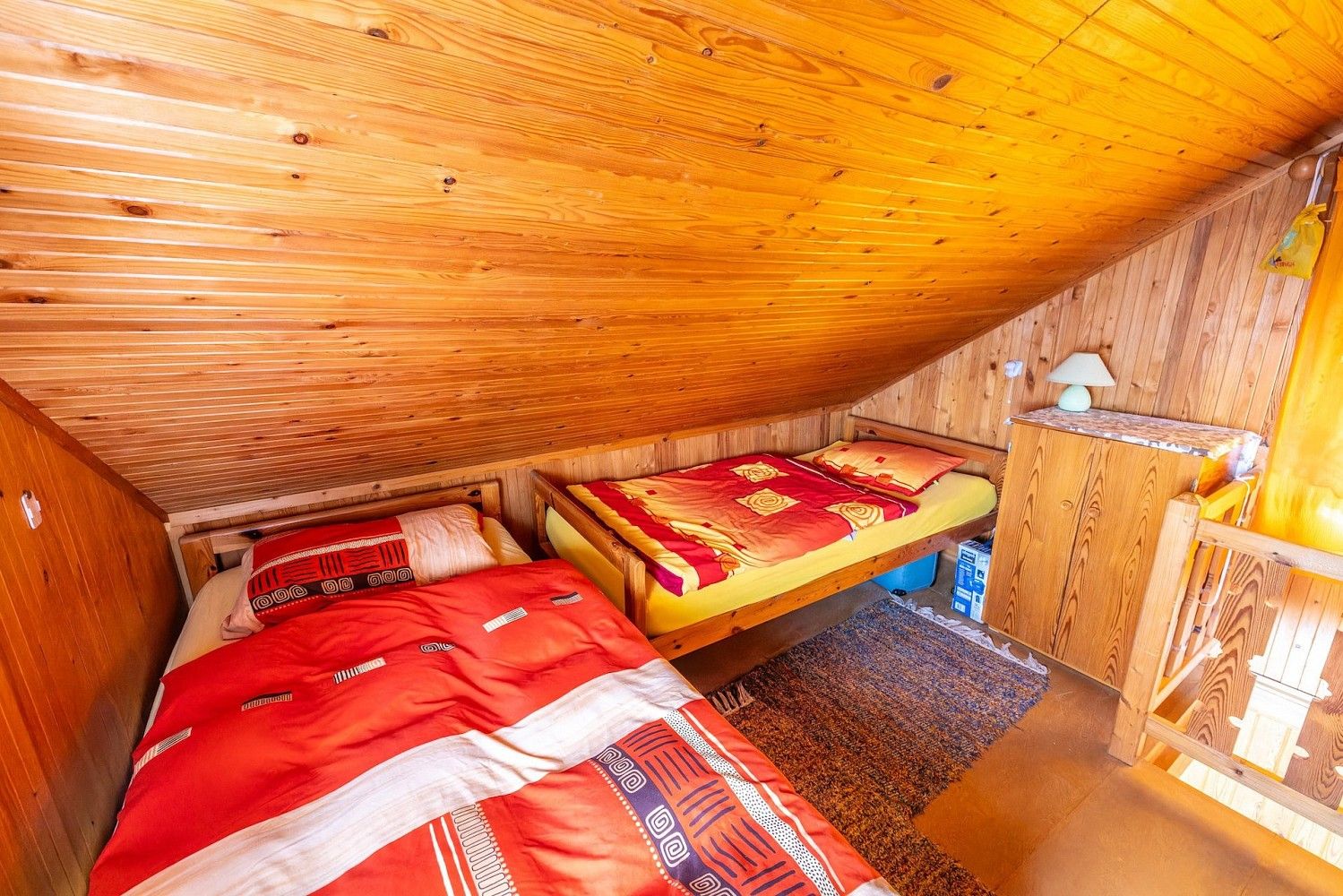 Prodej chalupa - Opatov, okres Třebíč, Kraj Vysočina, 95 m² - 5