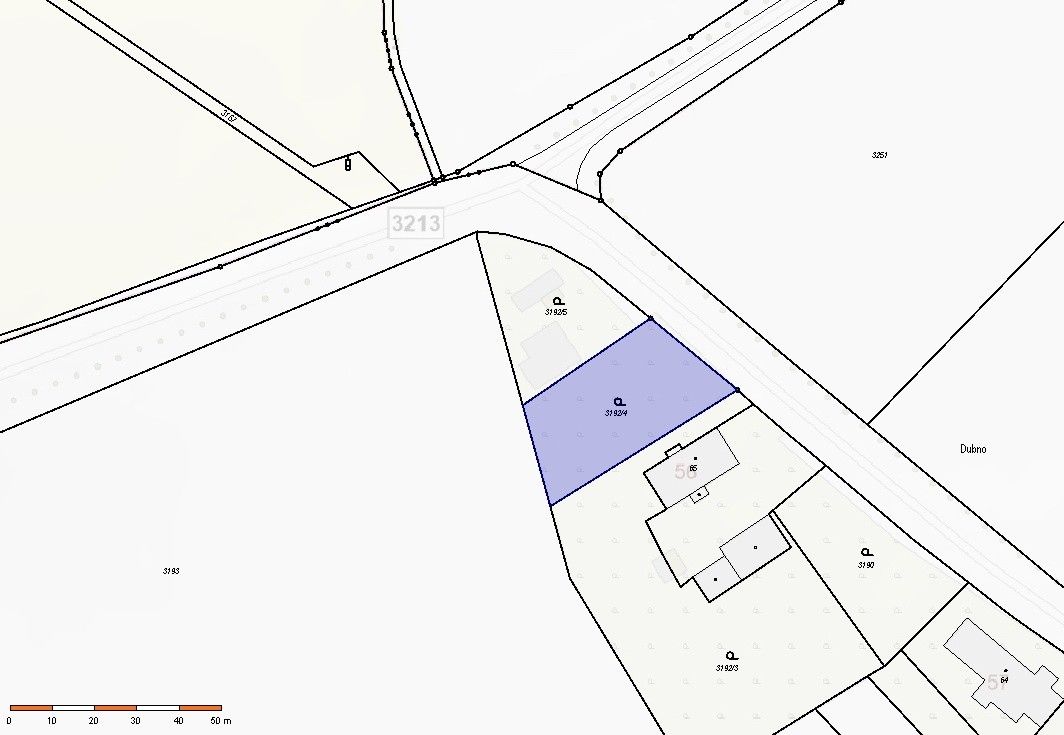 Pozemky pro bydlení, Rychnov nad Kněžnou, 516 01