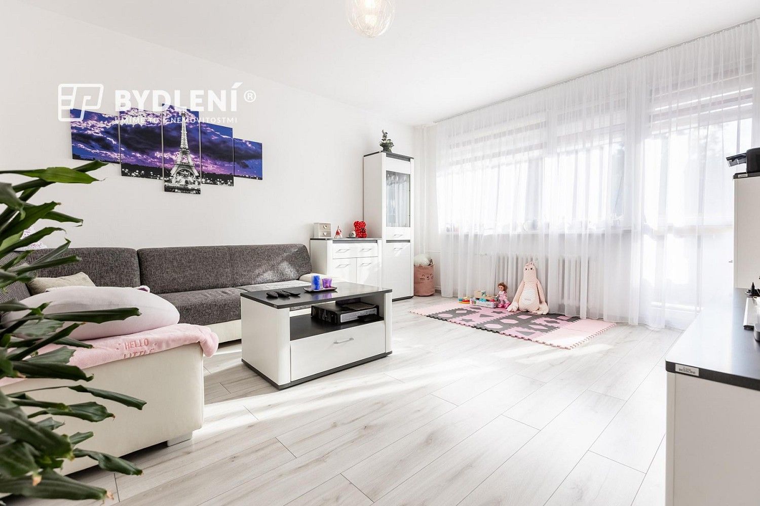 4+1, Teplice - Trnovany, Ústecký kraj, 94 m² - 2