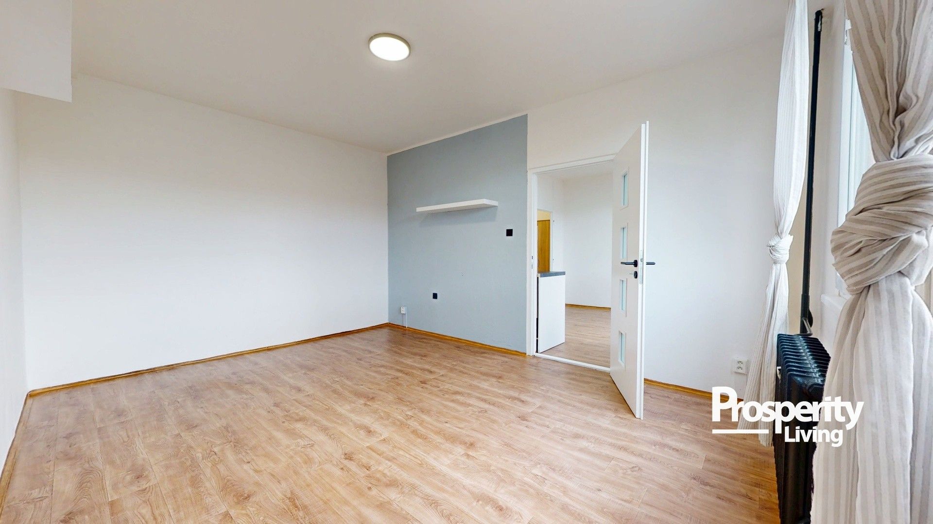 Byt 1+1 · 37 m² · Truhlářova 1242, Ústí nad Labem Střekov - 4
