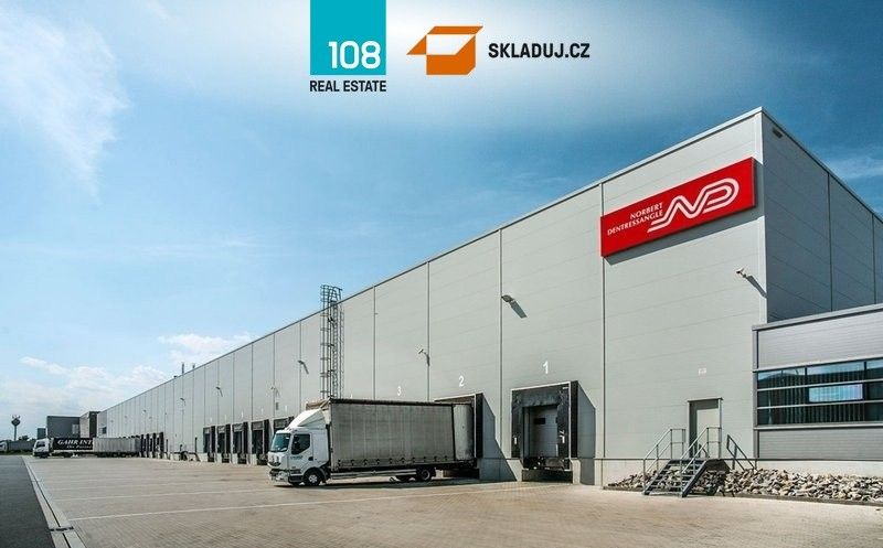 Sklady, Poštovní, Karviná, 10 m²