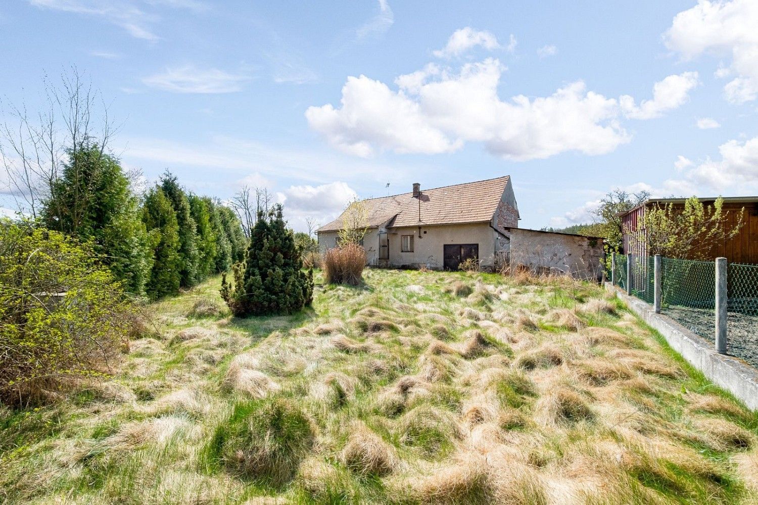 Rodinný dům · 100 m² · Horní Jelení, okres Pardubice, Pardubický kraj - 3