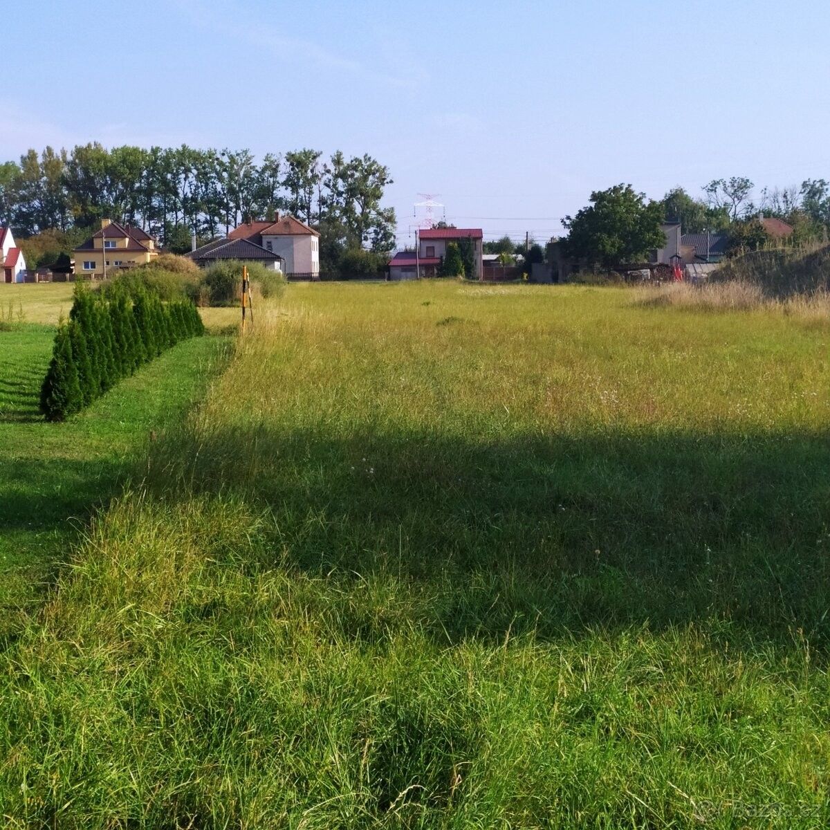 Pozemky pro bydlení, Osek nad Bečvou, 751 22 - 2