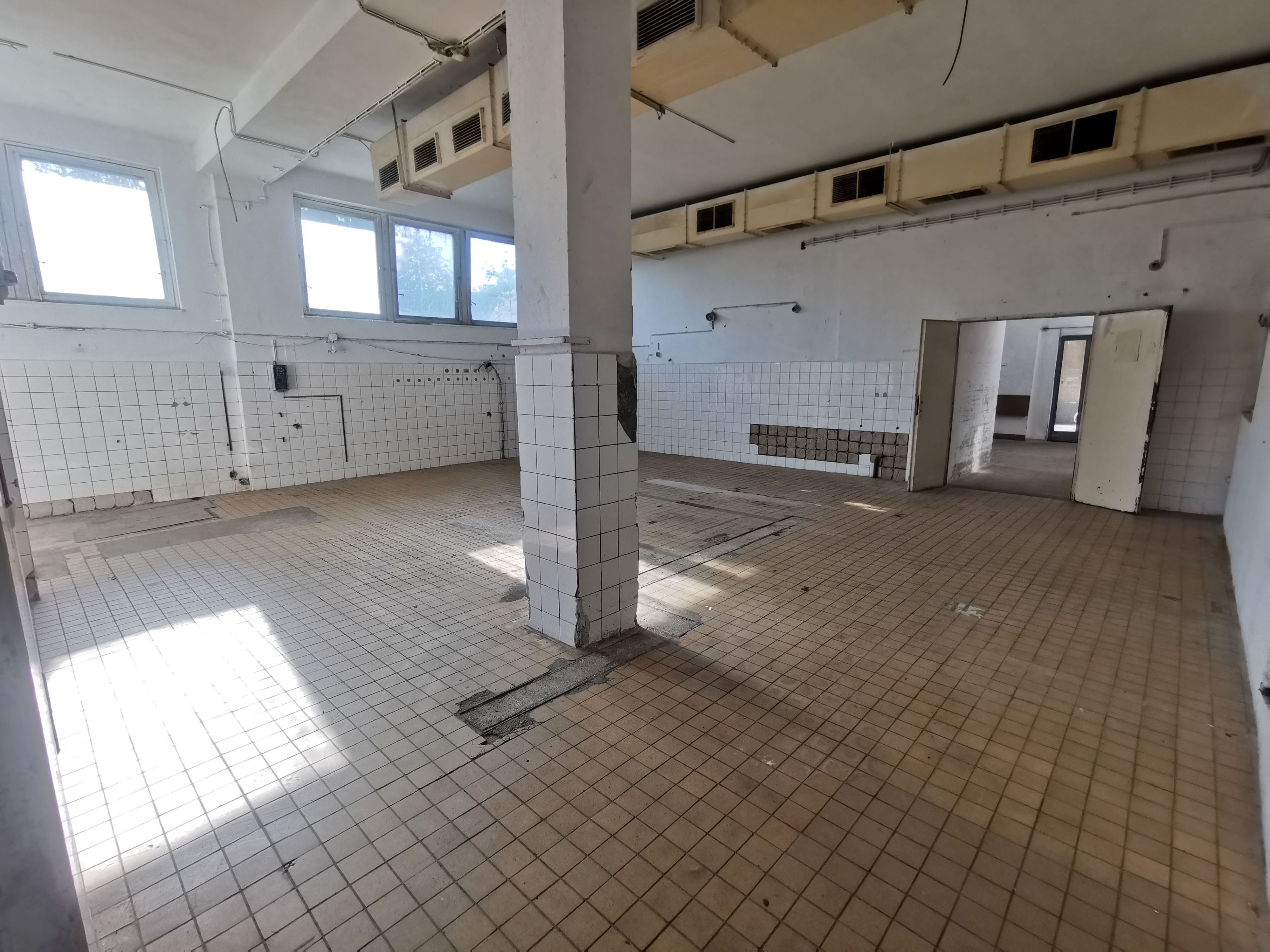 Sklad · 290,4 m² · Zdiby  - 4