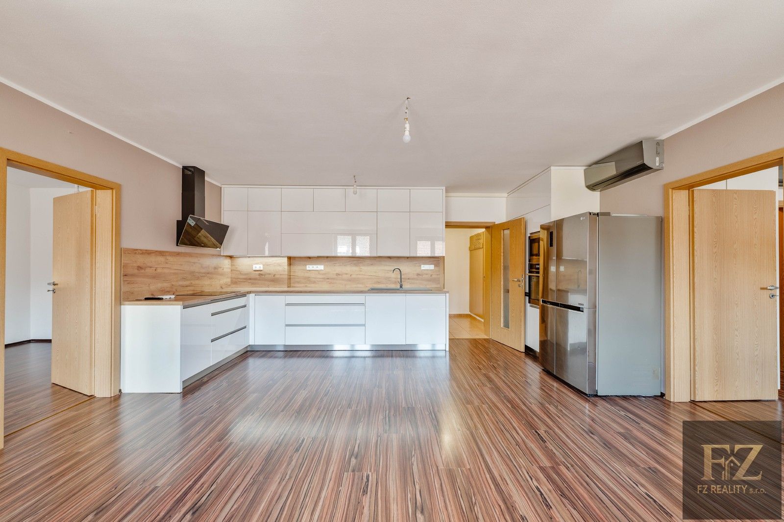 Byt 3+kk · 78 m² · 9. května 640, Tábor - 4