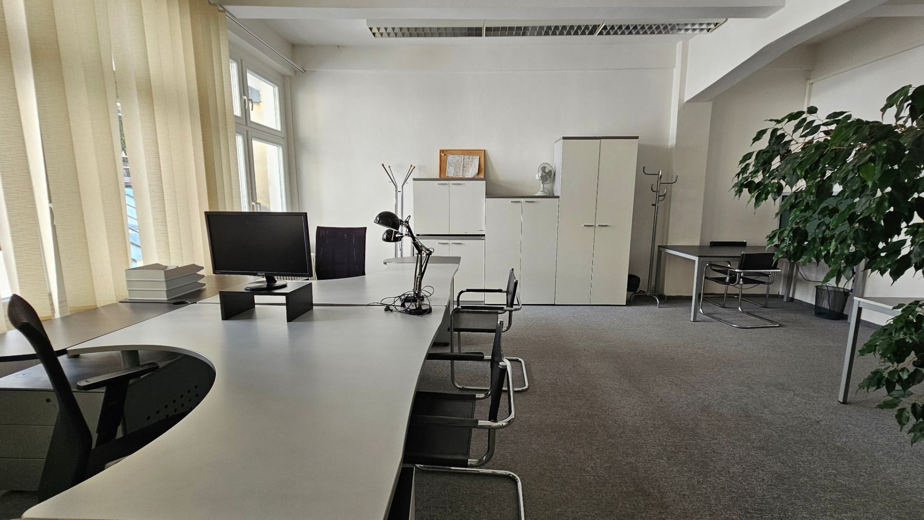 Kancelář · 35 m² · V Jámě, Praha - Nové Město - 3