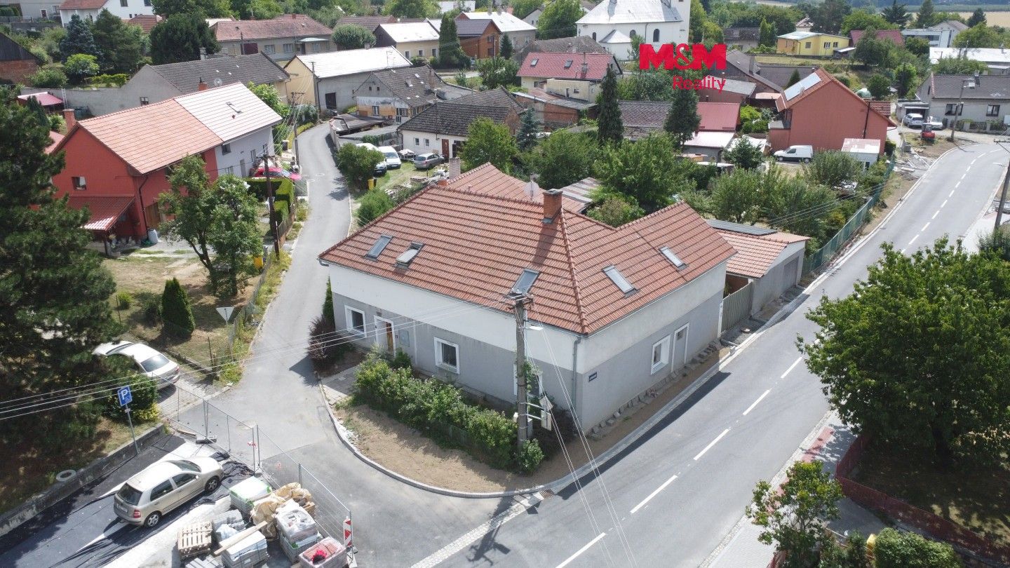 Rodinné domy, Kostelní, Týn nad Bečvou, 400 m² - 1