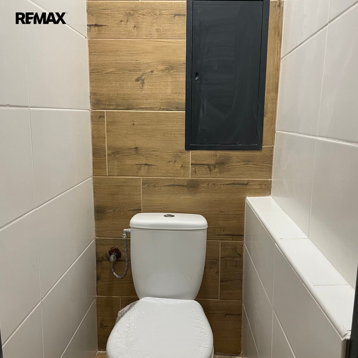 Byt 2+1 · 54 m² · Sídliště 637, Rotava - 3