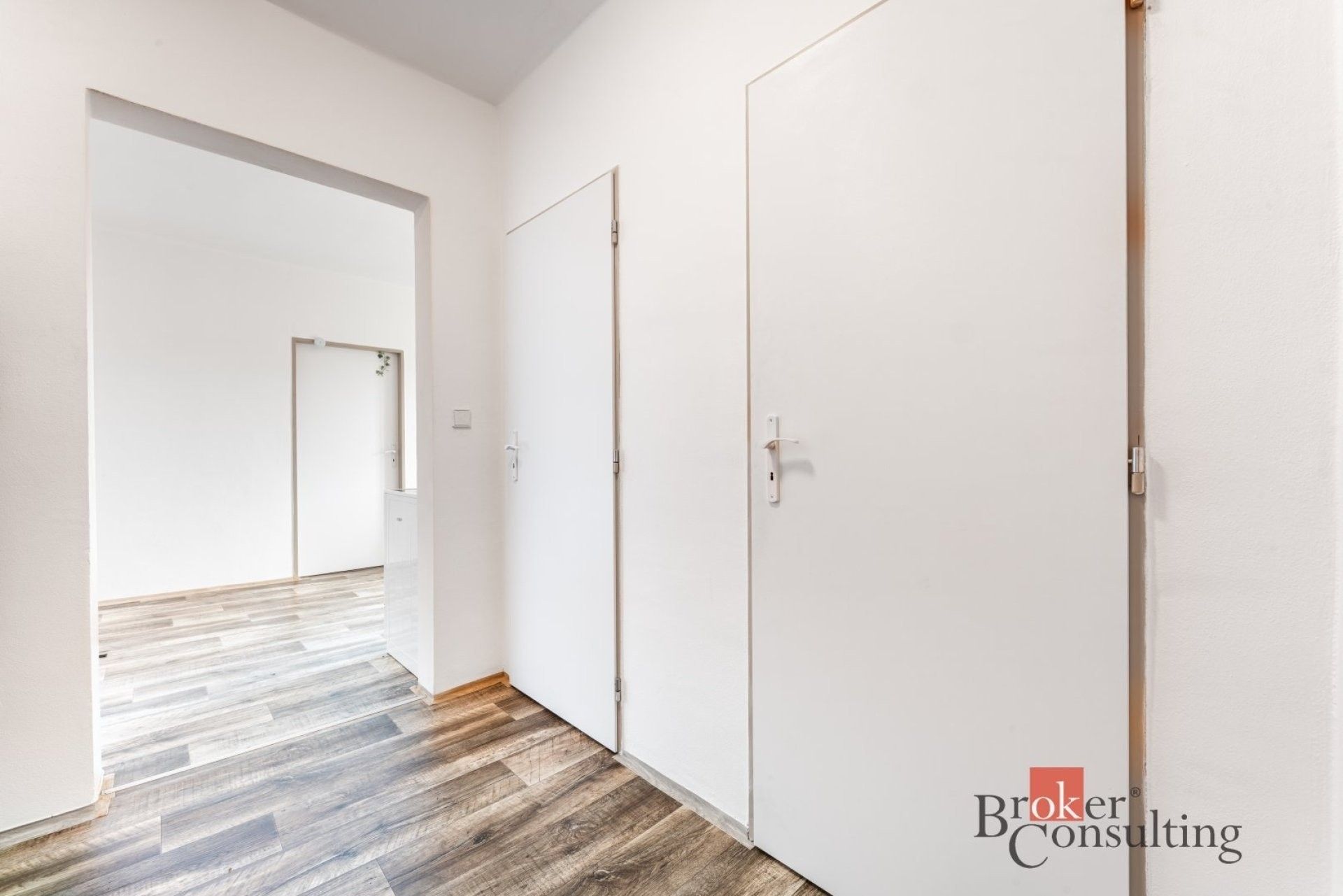 Byt 1+1 · 41 m² · Palackého, Ostrava - 4