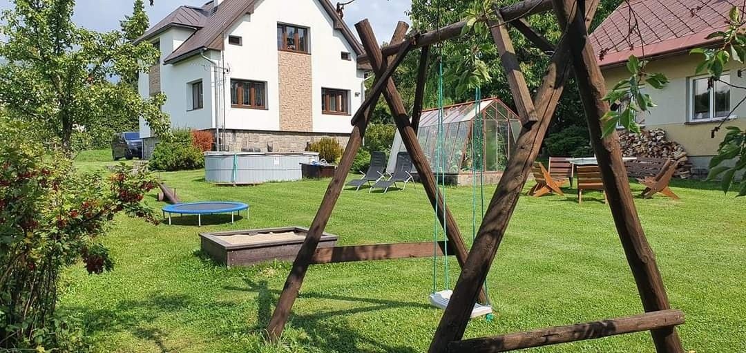 Chaty, Vysoké nad Jizerou, 512 11 - 2