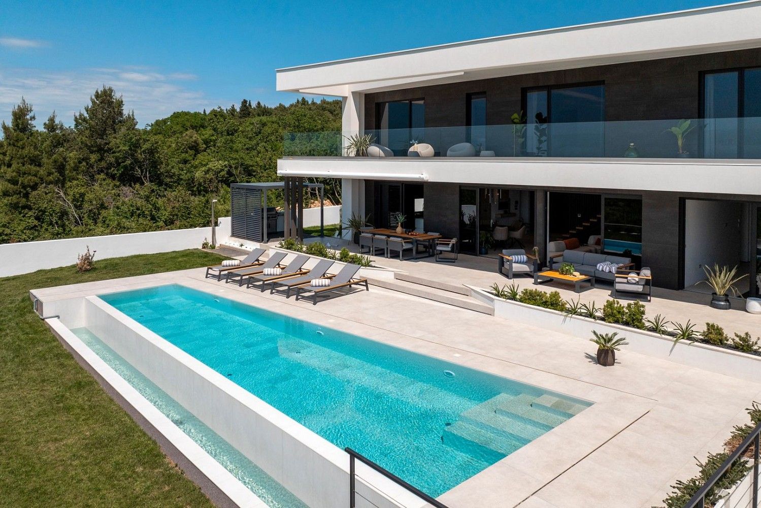 Rodinný dům · 290 m² · Labin, HR - 4