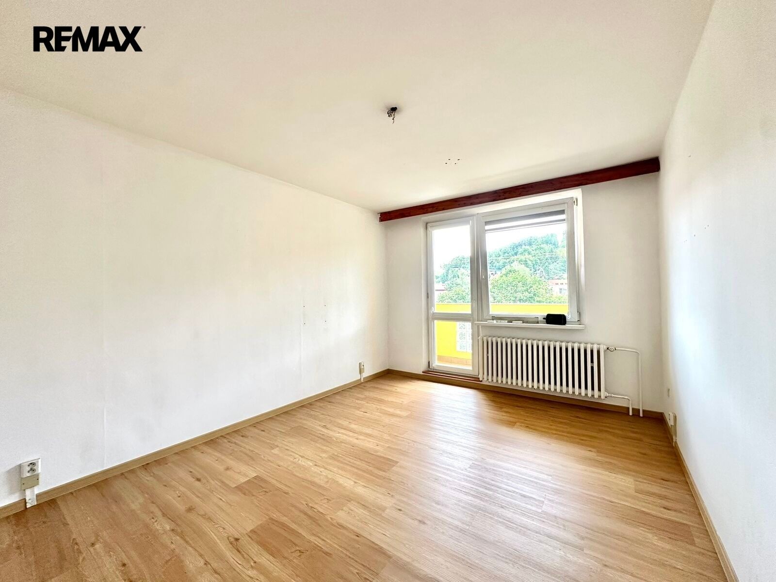 2+1, Okružní 421, Vsetín Rokytnice, 43 m² - 2