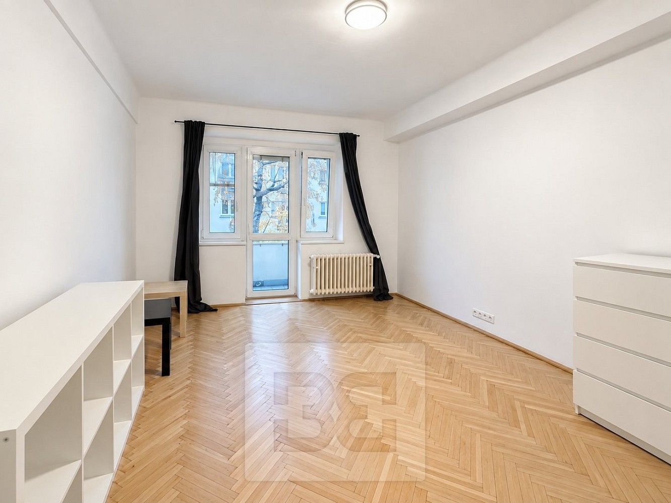 2+1, Praha - Nusle, okres Praha 4, Hlavní město Praha, 47 m² - 2