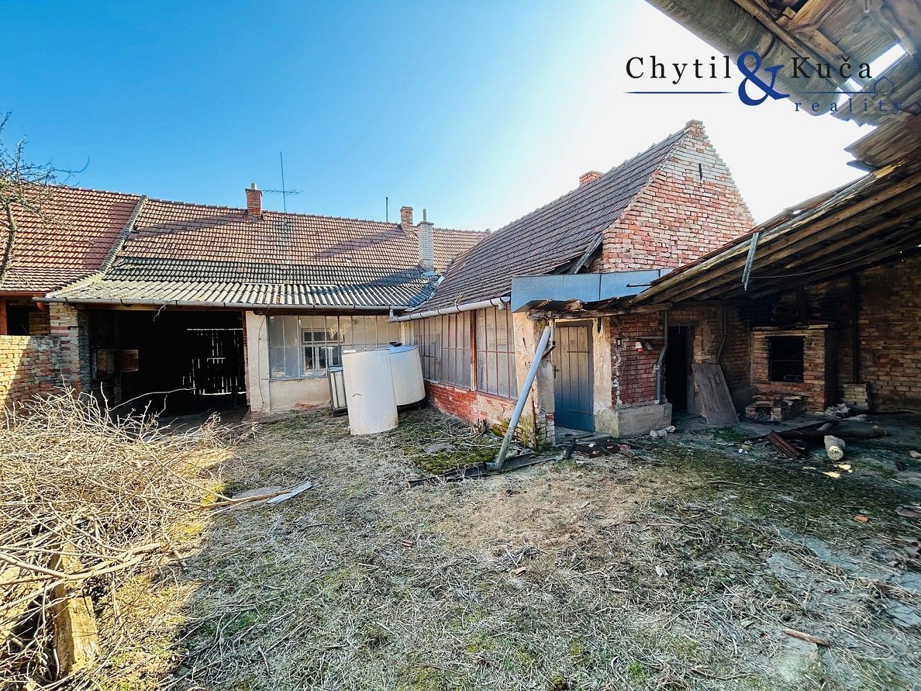 Rodinný dům · 110 m² · Brumovice, okres Břeclav, Jihomoravský kraj - 4