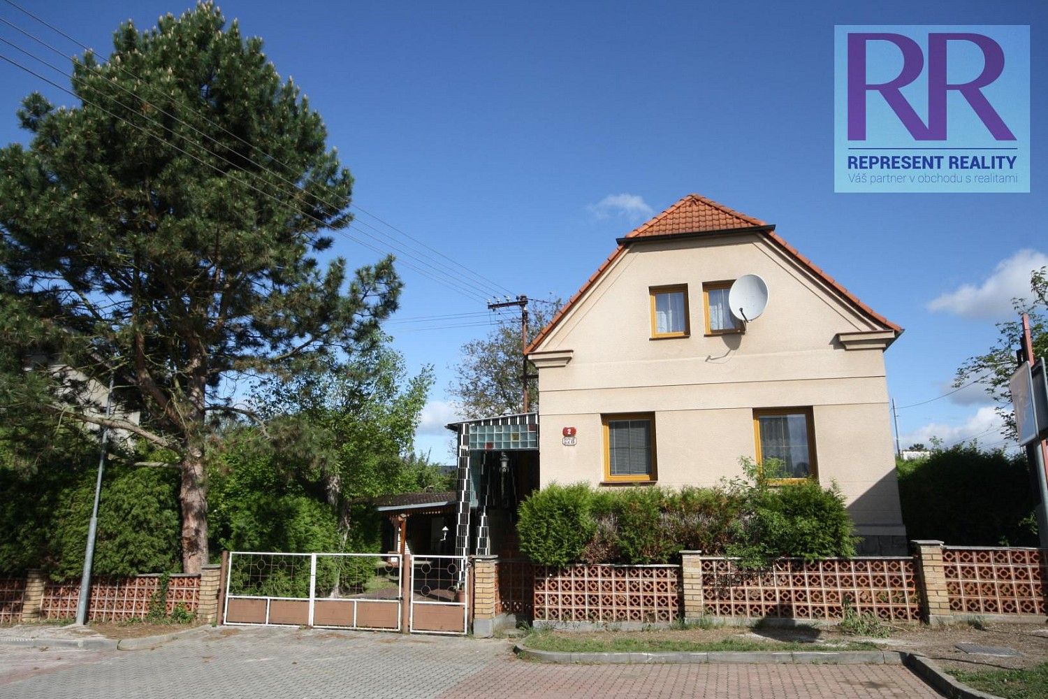 Rodinné domy, Plzeň - Černice, okres Plzeň-město, Plzeňský kraj, 69 m² - 2