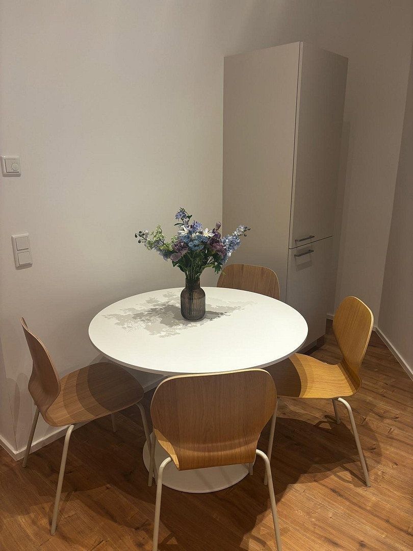 Byt · 71 m² · Fürther Str. 42A Nürnberg Gostenhof Rosenau Bayern 90429 - 3