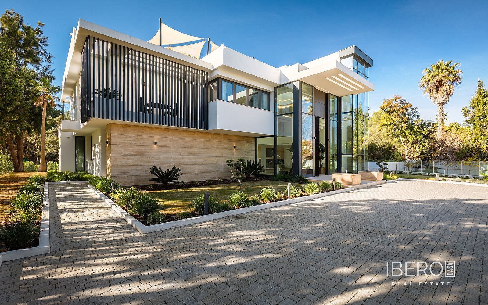 Rodinný dům · 2 173 m² · Sotogrande, Španělsko - 3