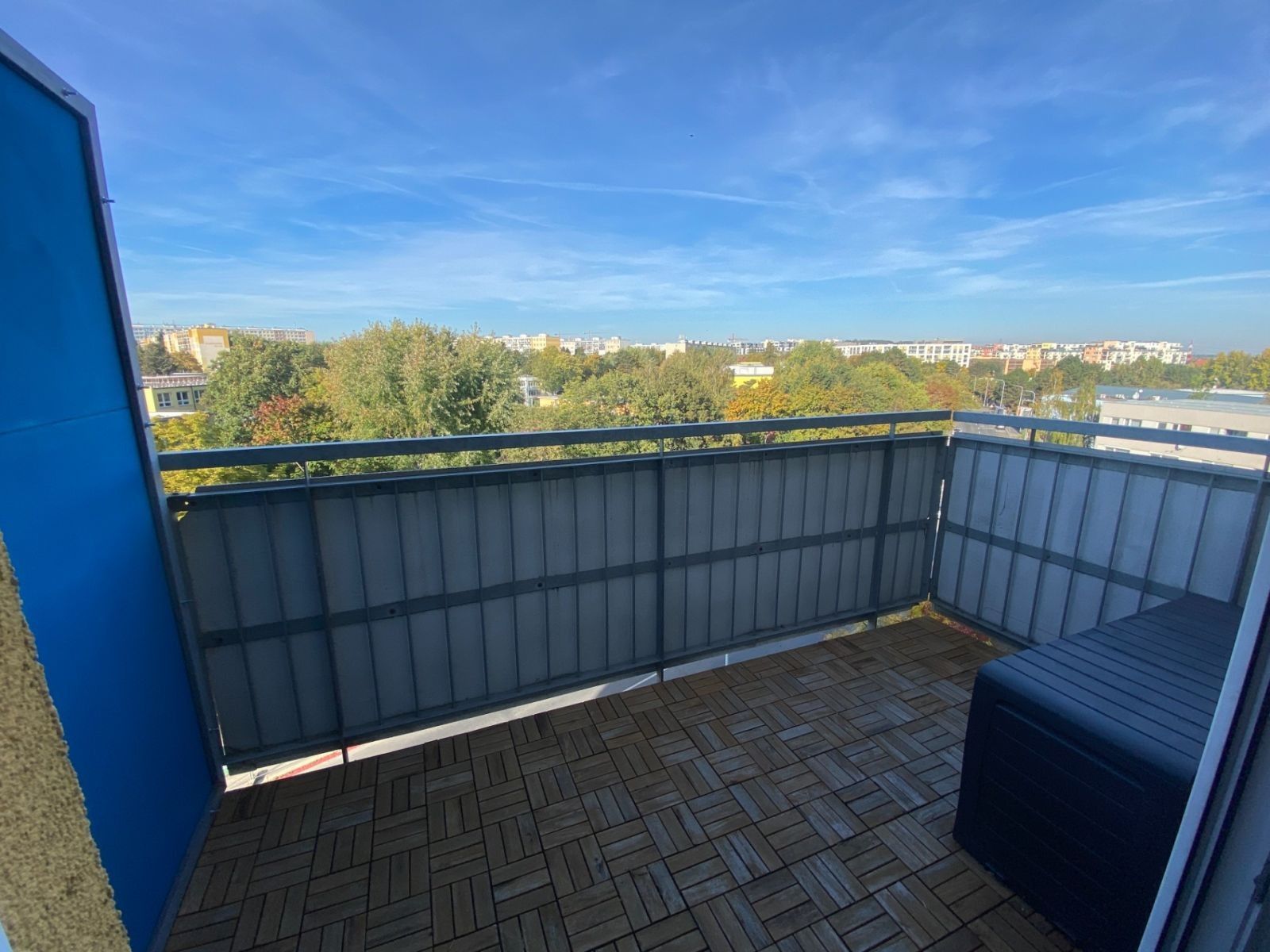 Pronájem byt 2+kk - Zlonická, Praha - Letňany, 53 m² - 5