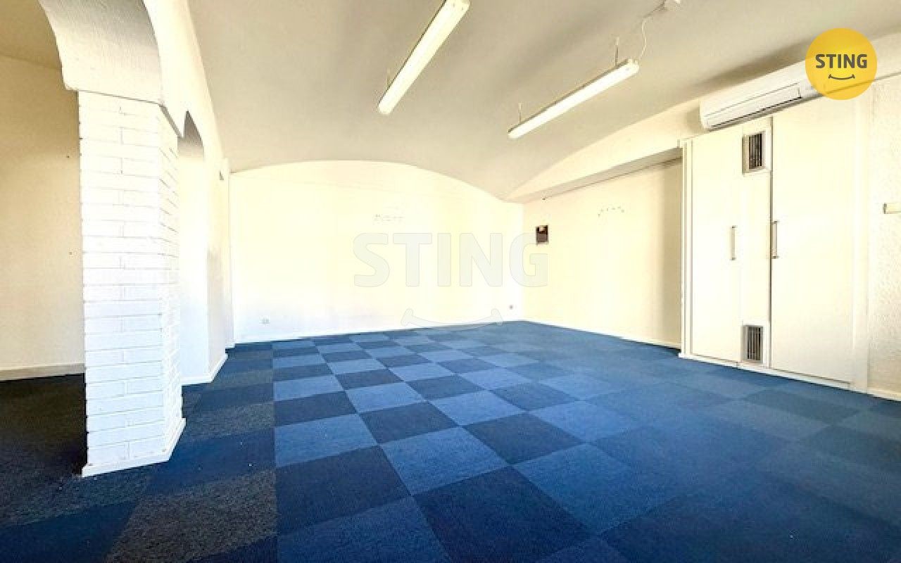 Kancelář · 37 m² · Zámecká, Hodonín - 4