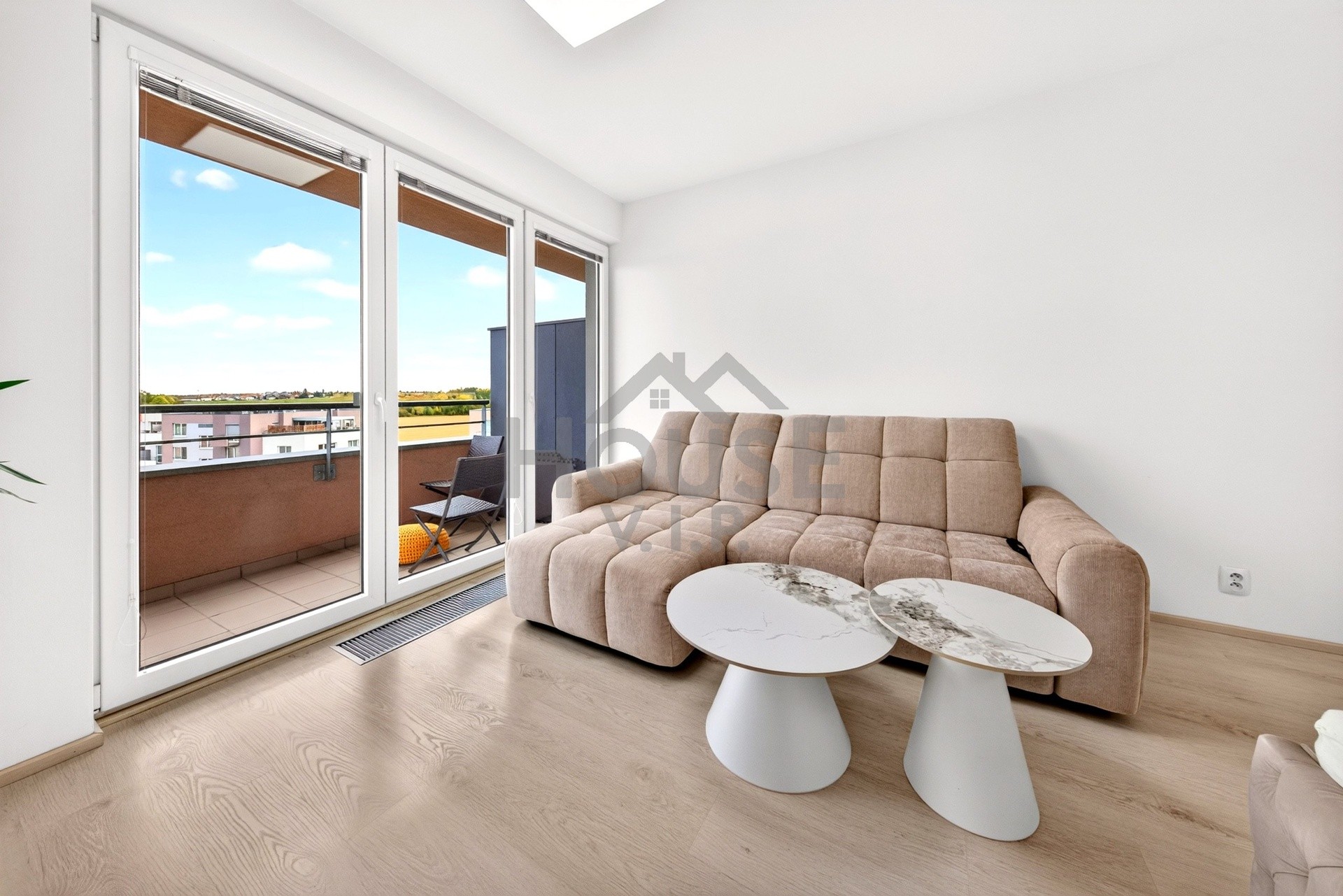 Byt 1+kk · 36 m² · Kadečkové, Praha Letňany - 4